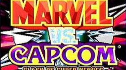 Marvel Vs. Capcom