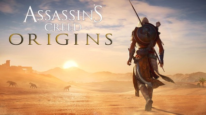 Assassin's Creed Origins