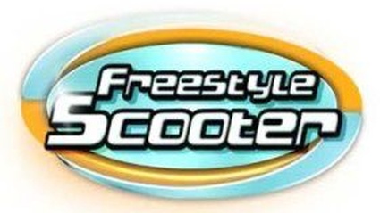 Freestyle Scooter