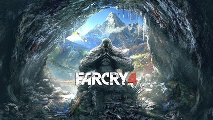 Far Cry 4: La Valle degli Yeti