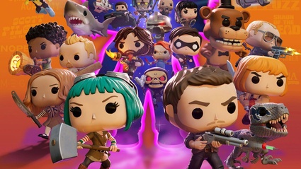 Funko Fusion: Un Tuffo nella Pop Culture - Anteprima della Demo PC