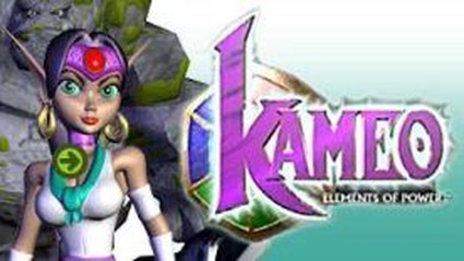 Kameo: Elements of Power