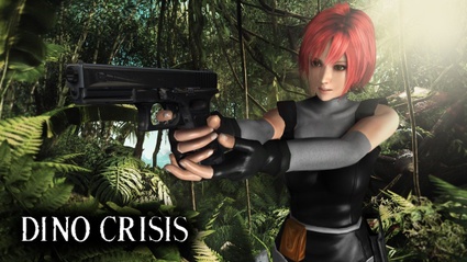 Dino Crisis compie 25 anni: a quando il ritorno della serie?