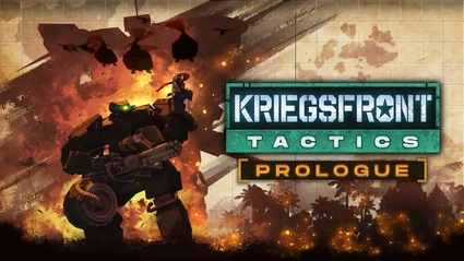 Immagine Kriegsfront Tactics Prologue - Steam Demo Trailer