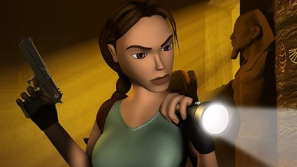 Tomb Raider: The Last Revelation