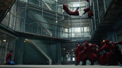 Spider-Man: Brand New Day, online il nuovo trailer ufficiale
