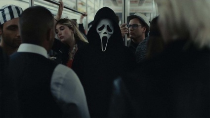 Scream, tutti i film e l'ordine di visione: tra tensione, paura e satira