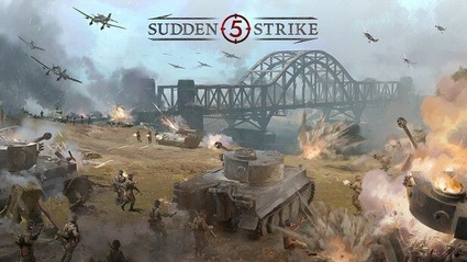 Sudden Strike 5: la recensione della Seconda Guerra Mondiale strategica!