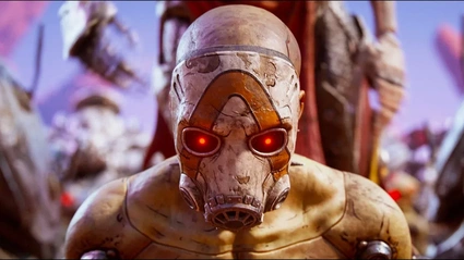 Borderlands 4 aggiusta il tiro sulla comicita dopo le critiche al 3