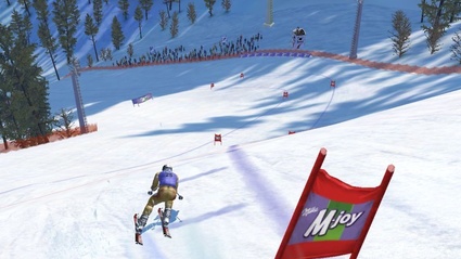 Ski Racing 2006