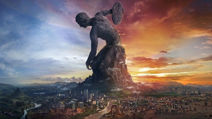 Sid Meier's Civilization VI: Rise and Fall