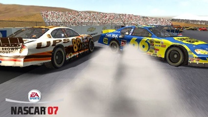 Nascar 07