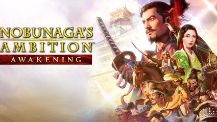 Nobunaga's Ambition Awakening, la recensione!