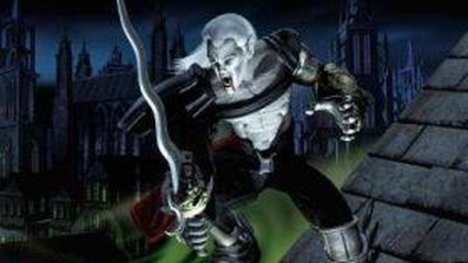 Legacy of Kain: Blood Omen 2