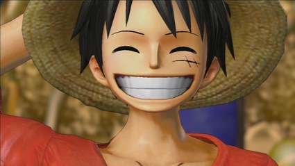 One Piece: Pirate Warriors 2