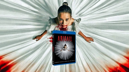 Abigail (2024) - L'edizione 2K Plaion Pictures