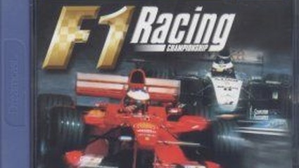 F1 Racing Championship