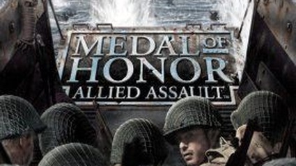 Medal of Honor: Allied Assault