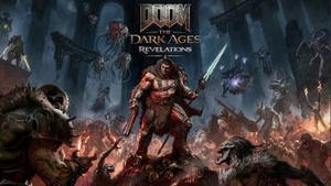 DOOM: The Dark Ages Revelations vuole essere molto piu di un DLC - Anteprima