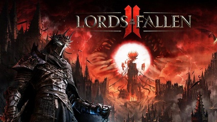 Lords of the Fallen II rinviato, passa all'inizio del 2027