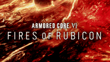 Armored Core VI: Fires of Rubicon