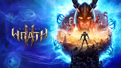 Asgard's Wrath 2: recensione del gioco VR che sottolinea che siano tempi duri per gli dei pagani