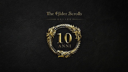 The Elder Scrolls Online - Il vostro posto e qui