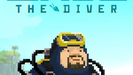 Dave the Diver