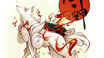 Okami