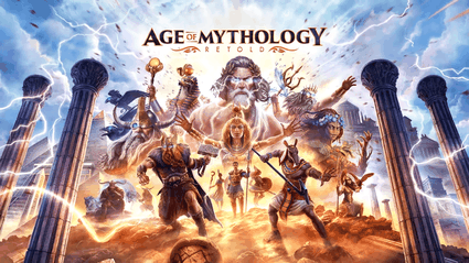 Age of Mythology Retold, la recensione di un mito del passato