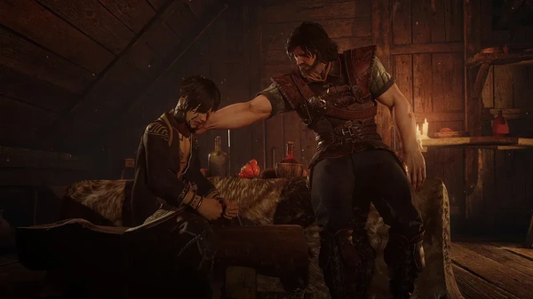 Blades of Fire: la Recensione di un Souls-Like atipico