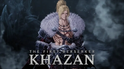 Immagine The First Berserker: Khazan - il trailer della demo