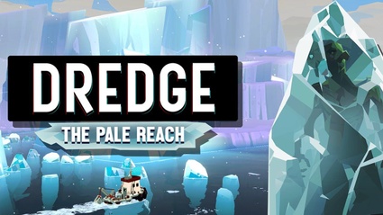 Dredge - The Pale Reach, a pesca di brividi - Recensione PC 