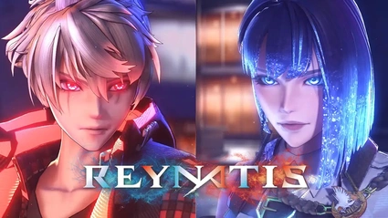 Reynatis: il nuovo trailer dello stiloso action/JRPG