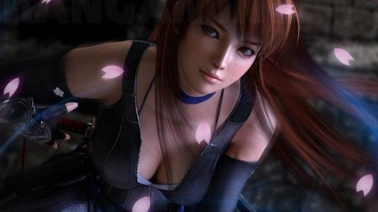 Dead or Alive 5: Last Round