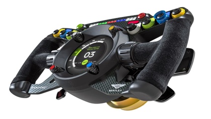 Endor AG e Fanatec - Corsair in trattativa per l'acquisizione