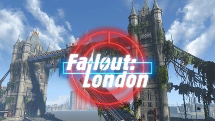 Fallout: London - (non)-Recensione della mod che dovete scaricare tutti