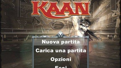 Kaan