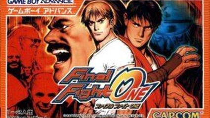 Final Fight One