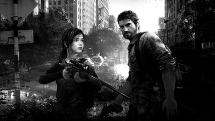 The Last of Us