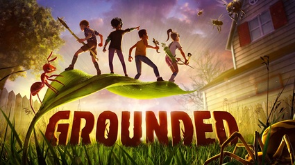 Grounded, nuovi lidi, stessa eccellenza - Recensione PS5 