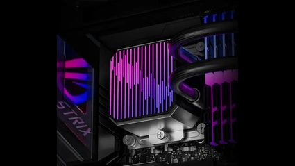 ID-Cooling DX360 MAX - Nuovo sistema raffreddamento a liquido