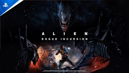 Alien: Rogue Incursion introduce la sua storia con un trailer