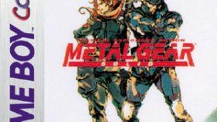 Metal Gear Solid