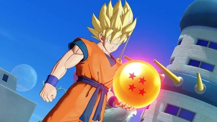 Dragon Ball Project: Multi, annunciato il MOBA free-to-play di Dragon Ball