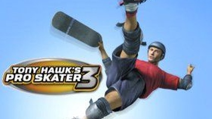 Tony Hawk's Pro Skater 3