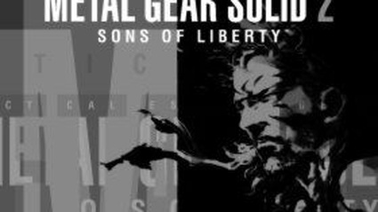 Metal Gear Solid 2: Sons of Liberty