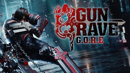 Gungrave G.O.R.E. - Recensione: non aprite quella porta