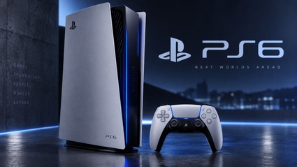 PS6 piu potente di RTX 5080? I conti non tornano
