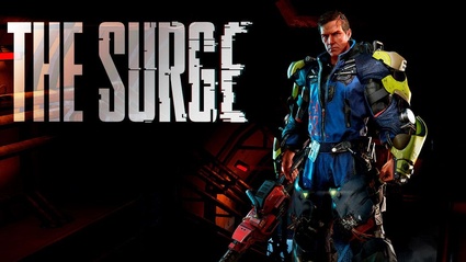 The Surge